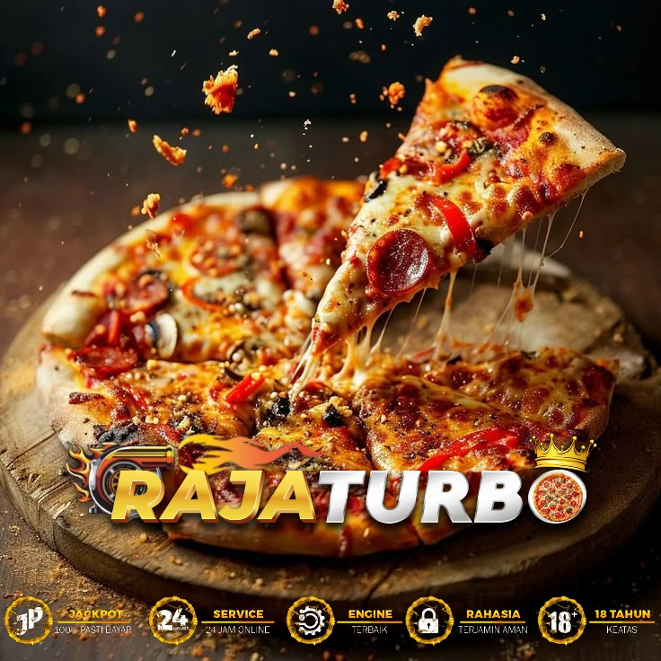 Rajaturbo : Link Slot Bet Kecil 200 Perak Gampang Menang Tergacor 2025